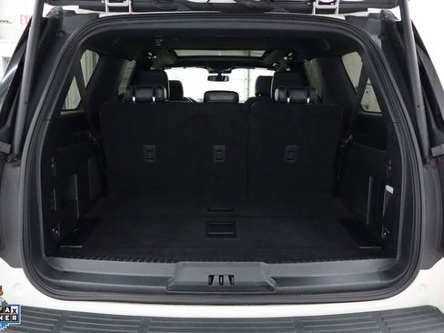 Certified 2024 Ford Expedition Max Platinum AWD/4WD image 25
