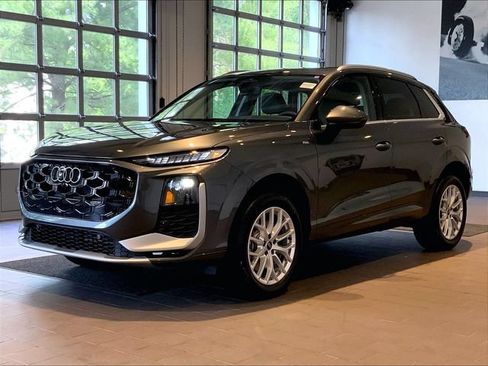 New 2026 Audi Q3 quattro 2.0T AWD/4WD image 4
