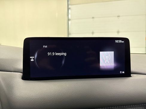 Used 2024 MAZDA CX-5 Carbon Edition image 19