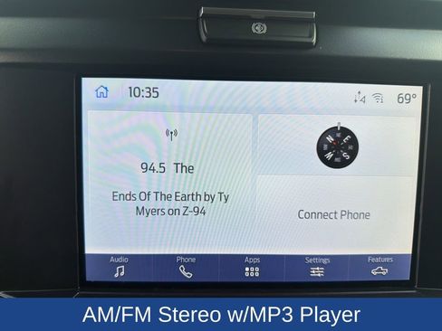 Used 2025 Ford F350 XL w/ STX Appearance Package image 22