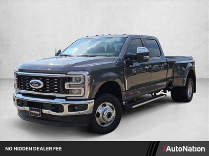 New 2026 Ford F350 Lariat