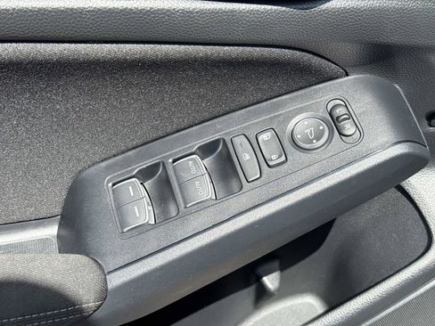 Certified 2024 Honda Civic Sport image 17