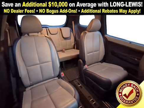 Used 2016 Kia Sedona SX Limited w/ Option Group 030 image 23