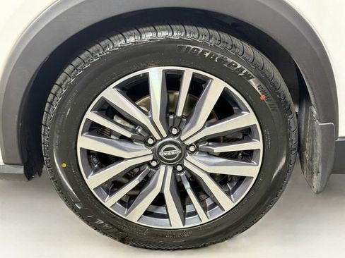 Certified 2023 Nissan Kicks SV FWD image 33
