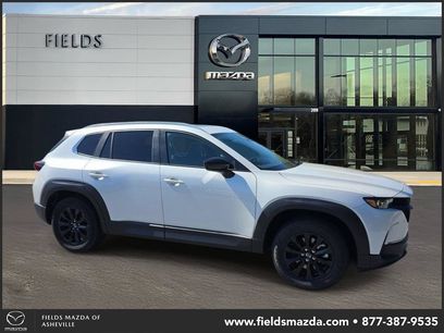 New 2026 MAZDA CX-50 AWD 2.5 S w/ Weather Package