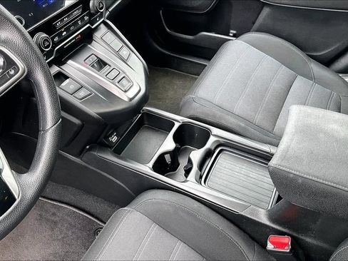 Used 2022 Honda CR-V EX image 15