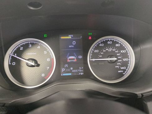 Used 2021 Subaru Forester Premium w/ Popular Package #1 AWD/4WD image 36