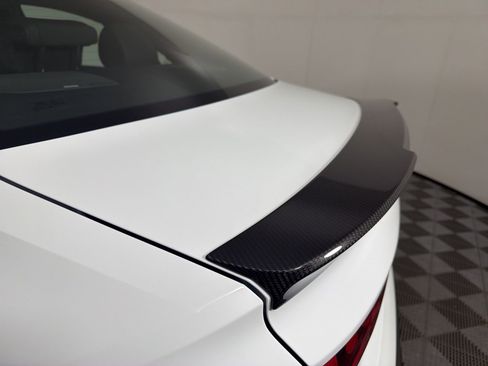 New 2026 Audi RS 3 image 8