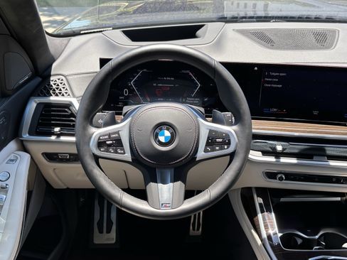 Certified 2023 BMW X7 xDrive40i w/ M Sport Package AWD/4WD image 18