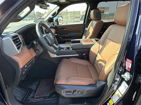 New 2026 Toyota Tundra 1794 Edition image 18
