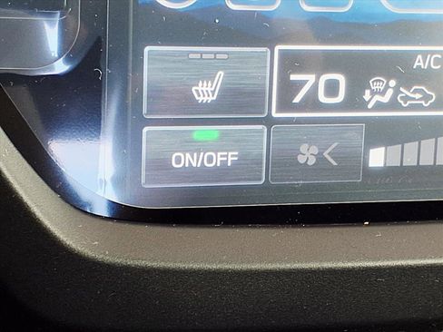 New 2026 Subaru Forester Premium image 10