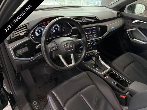 Used 2022 Audi Q3 2.0T Premium Plus AWD/4WD image 10