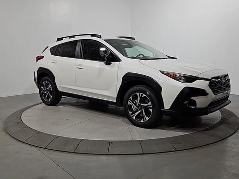 New 2026 Subaru Crosstrek 2.0i Premium image 7