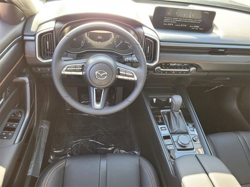 New 2026 MAZDA CX-50 AWD 2.5 Hybrid w/ Weather Package image 12