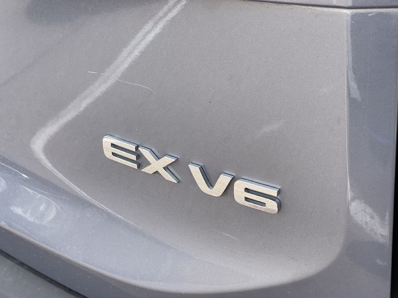 Used 2020 Kia Telluride EX w/ EX Premium Package FWD image 6