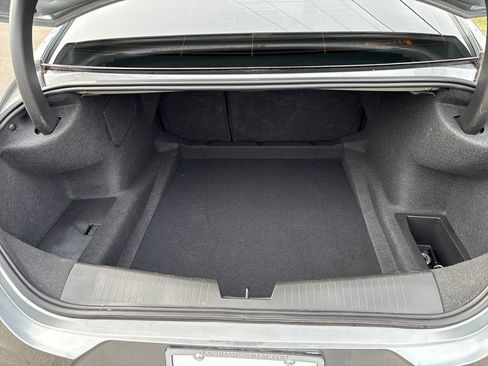 Certified 2024 Cadillac CT4 Sport w/ LPO, ONYX Package image 43