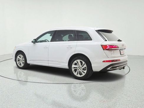 Used 2023 Audi Q7 3.0T Premium Plus AWD/4WD image 7