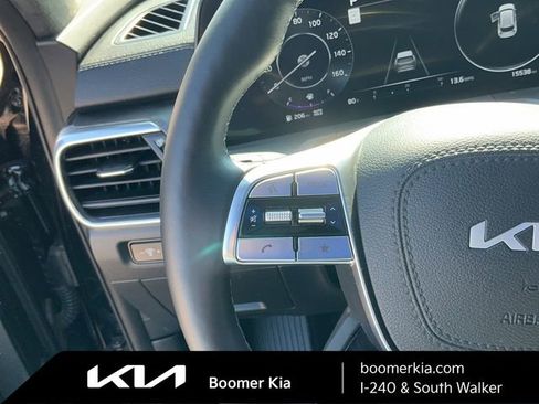 Used 2024 Kia Telluride SX Prestige X-Line image 21