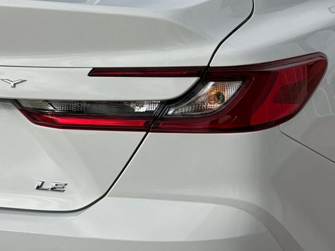 Certified 2025 Toyota Camry LE image 34