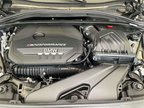 Used 2024 BMW M235i xDrive Gran Coupe w/ M Performance Package AWD/4WD image 18