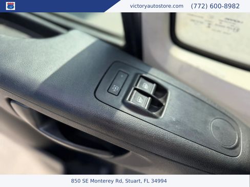 Used 2018 RAM ProMaster 1500 FWD image 14