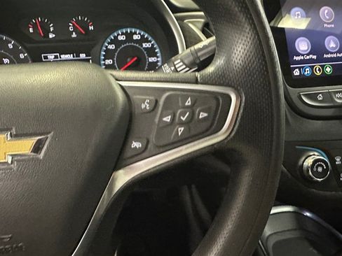 Used 2022 Chevrolet Malibu LS FWD image 10