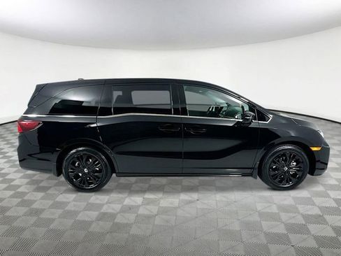 New 2026 Honda Odyssey Sport-L image 7