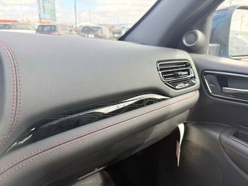 New 2026 Dodge Durango GT image 29