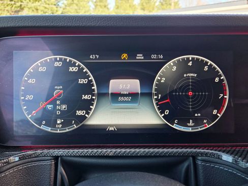 Used 2021 Mercedes-Benz G 550 w/ Exclusive Interior Package image 16