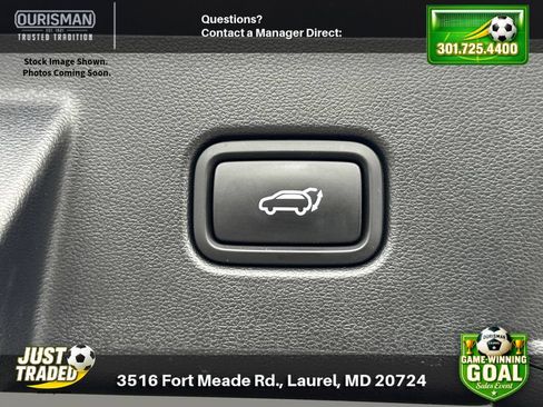 Used 2023 Hyundai Tucson SEL AWD/4WD image 20