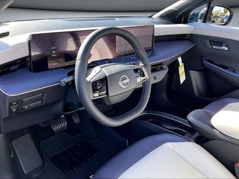 New 2026 Nissan Leaf SV+ image 7