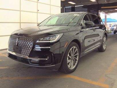 Used 2023 Lincoln Corsair FWD w/ Equipment Group 101A