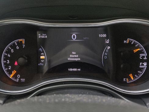Used 2021 Jeep Grand Cherokee Limited RWD image 23