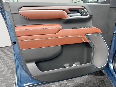 New 2026 GMC Sierra 3500 Denali Ultimate AWD/4WD image 23