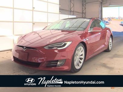 Used 2018 Tesla Model S 75D