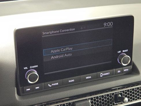 New 2026 Honda Civic Sport image 5