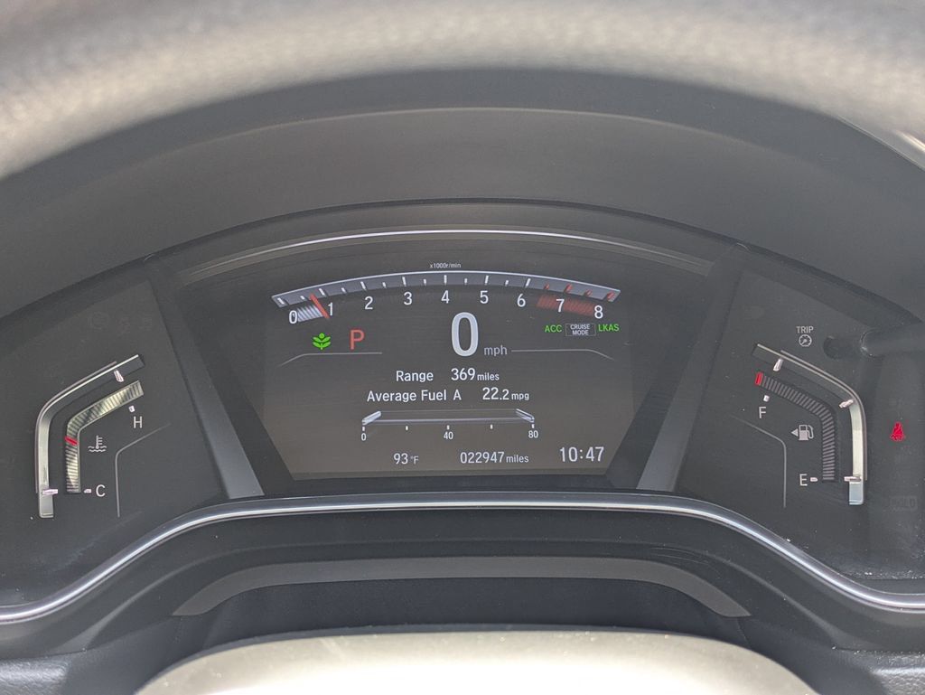 Used 2022 Honda CR-V EX image 26