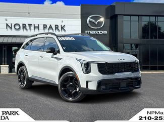 Used 2026 Kia Sorento X-Line EX AWD/4WD video 1
