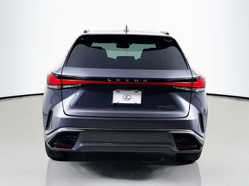 Certified 2023 Lexus RX 500h F Sport image 6