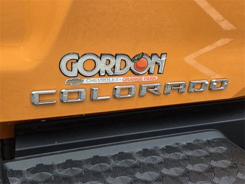 New 2026 Chevrolet Colorado LT w/ LT Convenience Package image 21