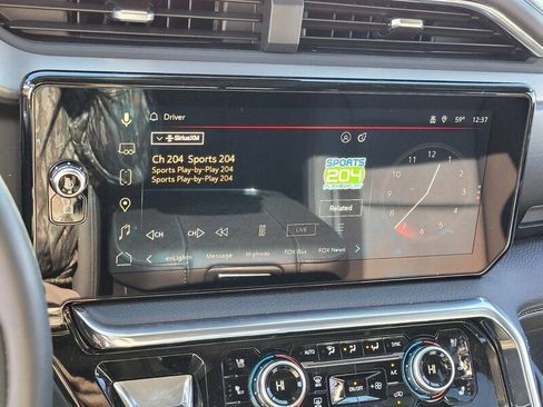 Used 2025 GMC Sierra 1500 Denali image 19