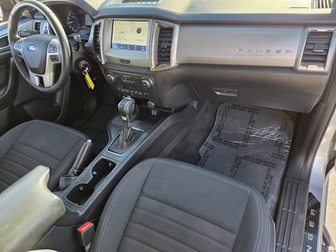 Certified 2020 Ford Ranger XLT w/ Equipment Group 301A Mid image 16