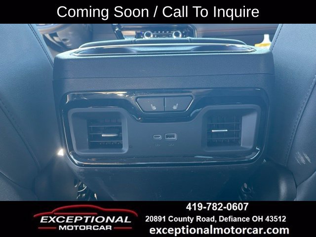 Used 2025 GMC Sierra 2500 AT4 AWD/4WD image 22