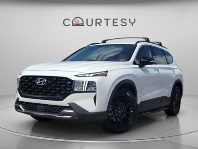 Certified 2023 Hyundai Santa Fe XRT