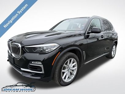 Used 2019 BMW X5 xDrive40i w/ Convenience Package