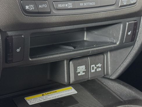 Certified 2023 Honda Passport TrailSport image 20