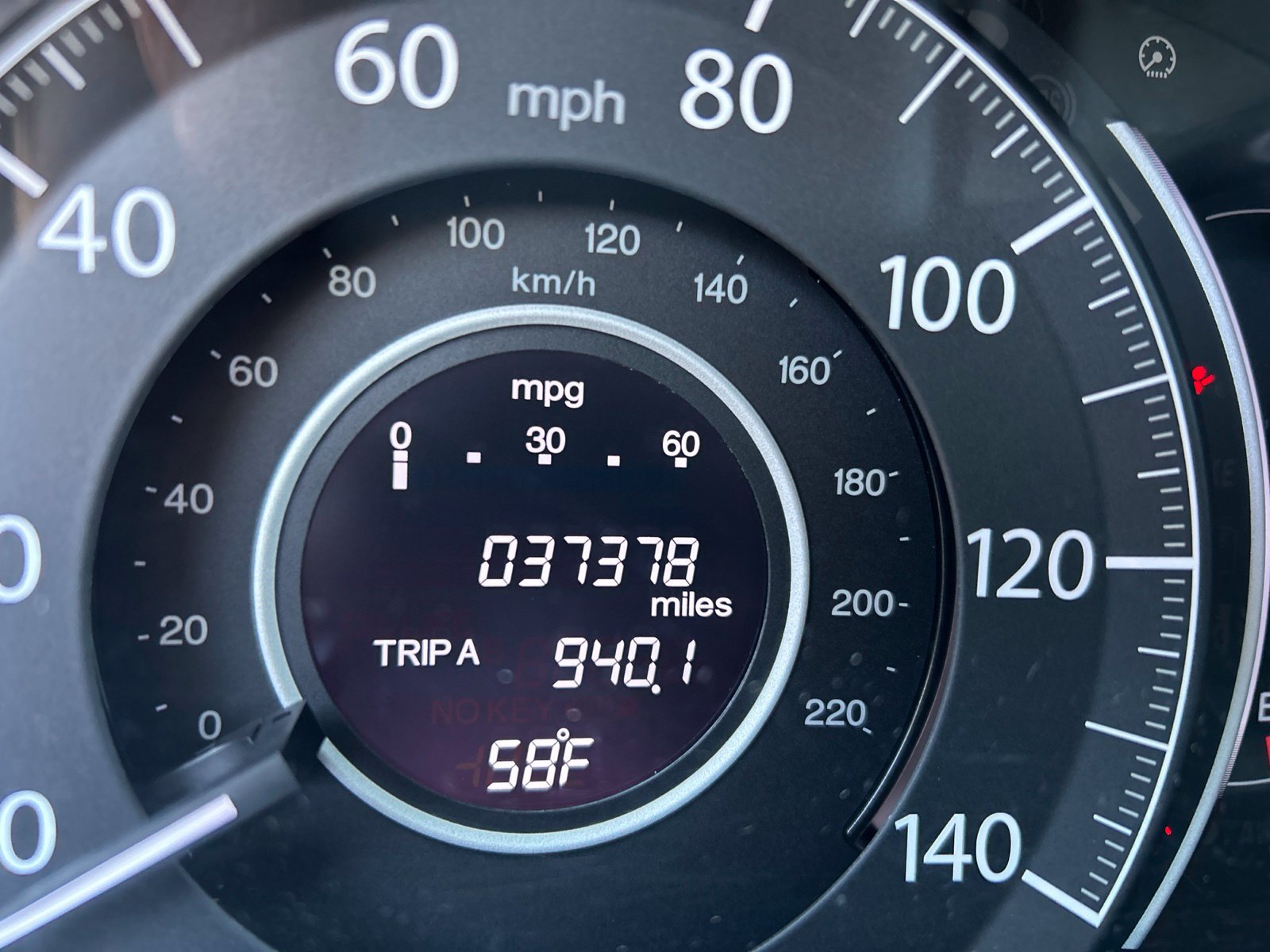 Used 2016 Honda CR-V EX-L image 17