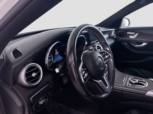 Used 2019 Mercedes-Benz C 300 4MATIC Sedan image 23
