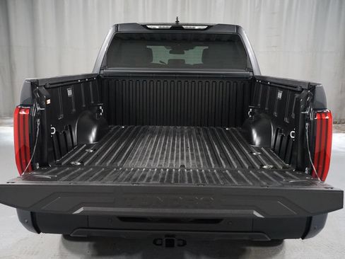 Certified 2026 Toyota Tundra SR5 w/ SR5 Premium Package AWD/4WD image 35