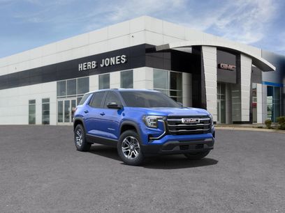 New 2025 GMC Terrain Elevation w/ Technology Package II